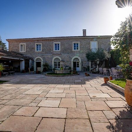 La Bastide Du Castellet Hotell Le Castellet  Eksteriør bilde
