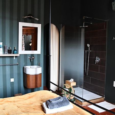 La Bastide Du Castellet Hotell Le Castellet  Eksteriør bilde