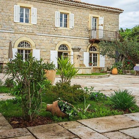 La Bastide Du Castellet Hotell Le Castellet  Eksteriør bilde