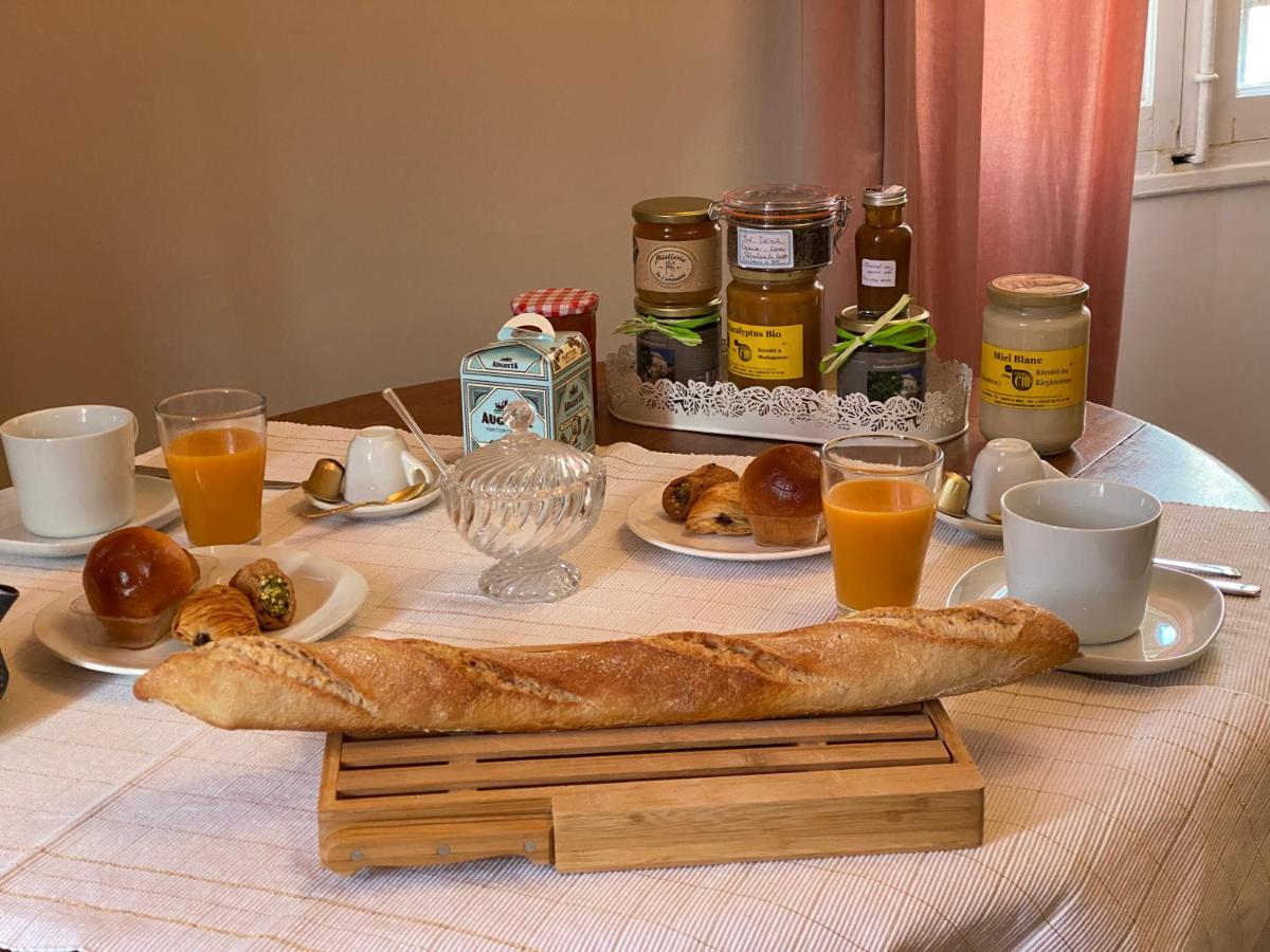 La Bastide Du Castellet Hotell Le Castellet  Eksteriør bilde