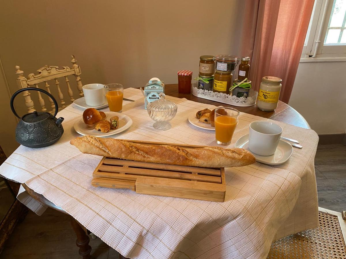 La Bastide Du Castellet Hotell Le Castellet  Eksteriør bilde