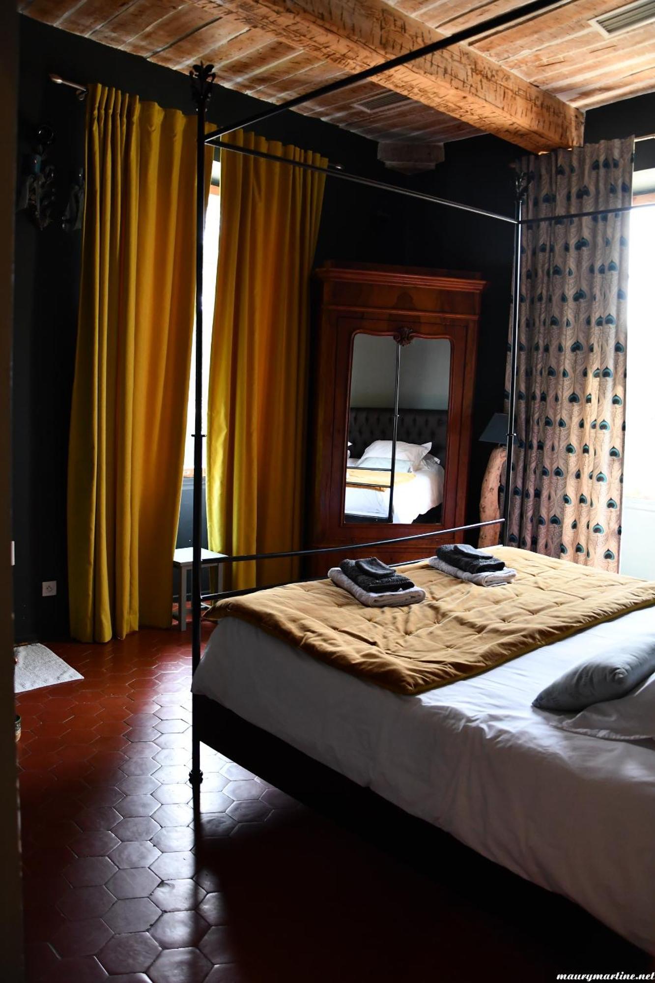 La Bastide Du Castellet Hotell Le Castellet  Eksteriør bilde