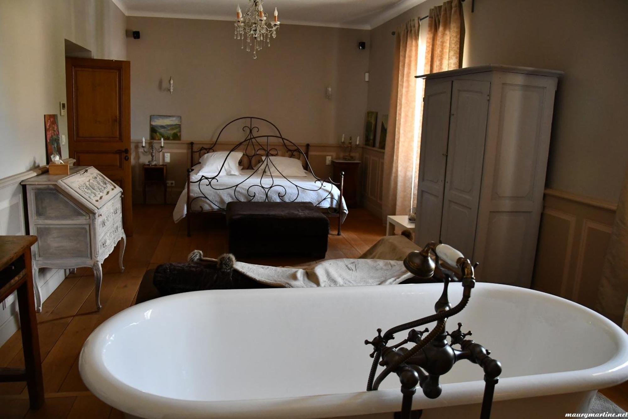 La Bastide Du Castellet Hotell Le Castellet  Eksteriør bilde