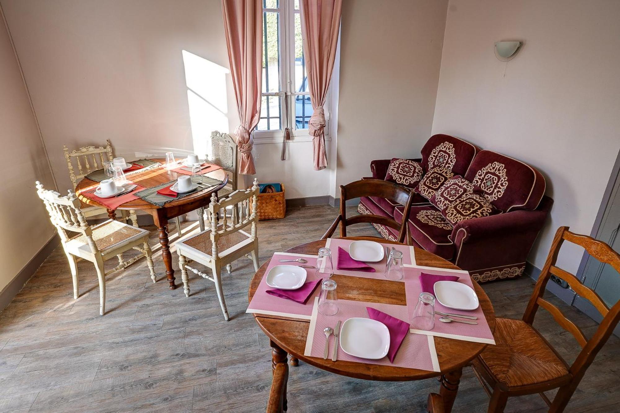 La Bastide Du Castellet Hotell Le Castellet  Eksteriør bilde