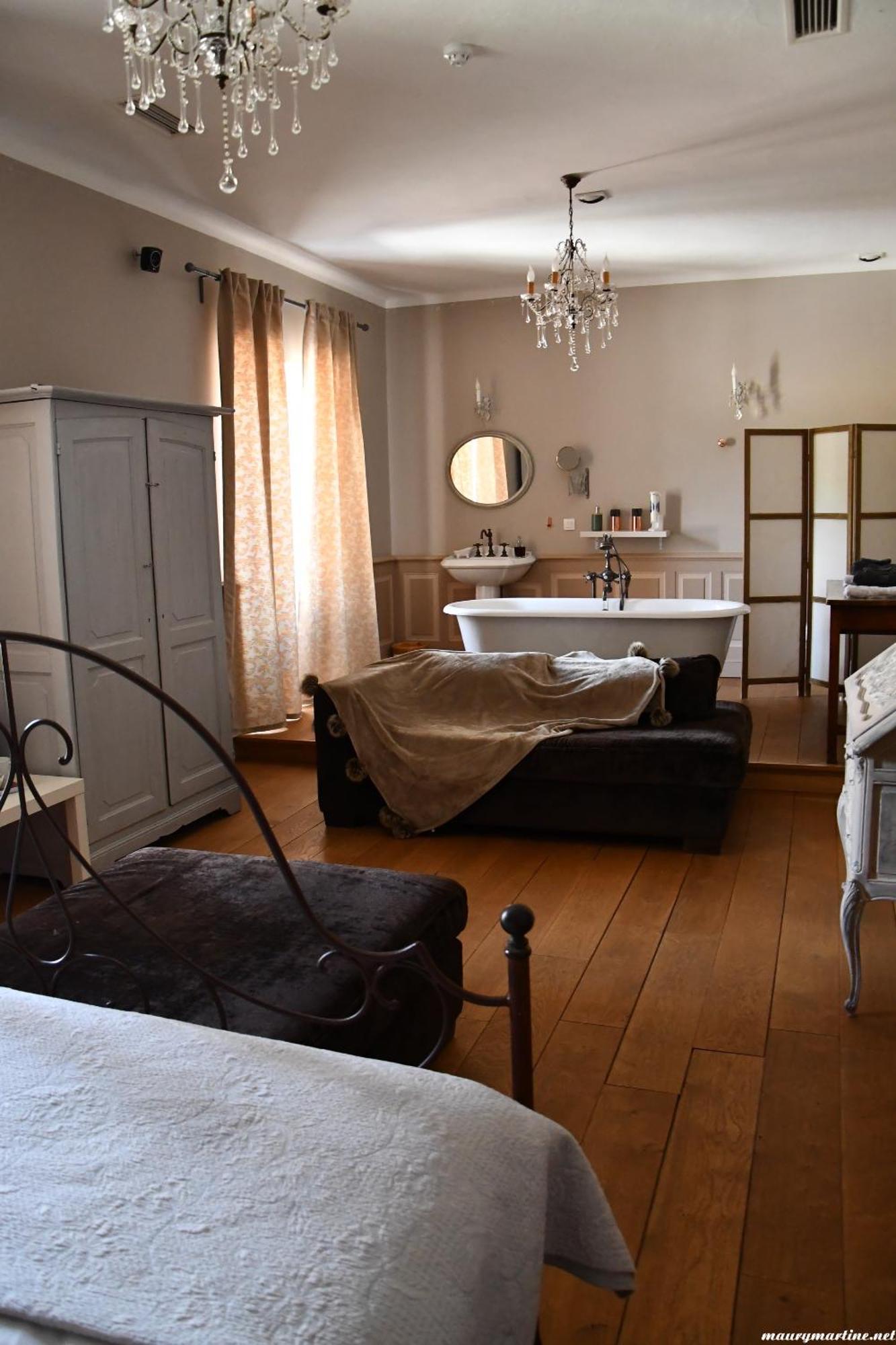 La Bastide Du Castellet Hotell Le Castellet  Eksteriør bilde