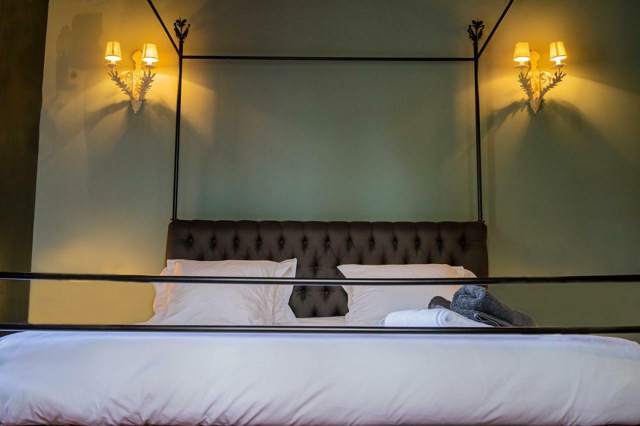 La Bastide Du Castellet Hotell Le Castellet  Eksteriør bilde