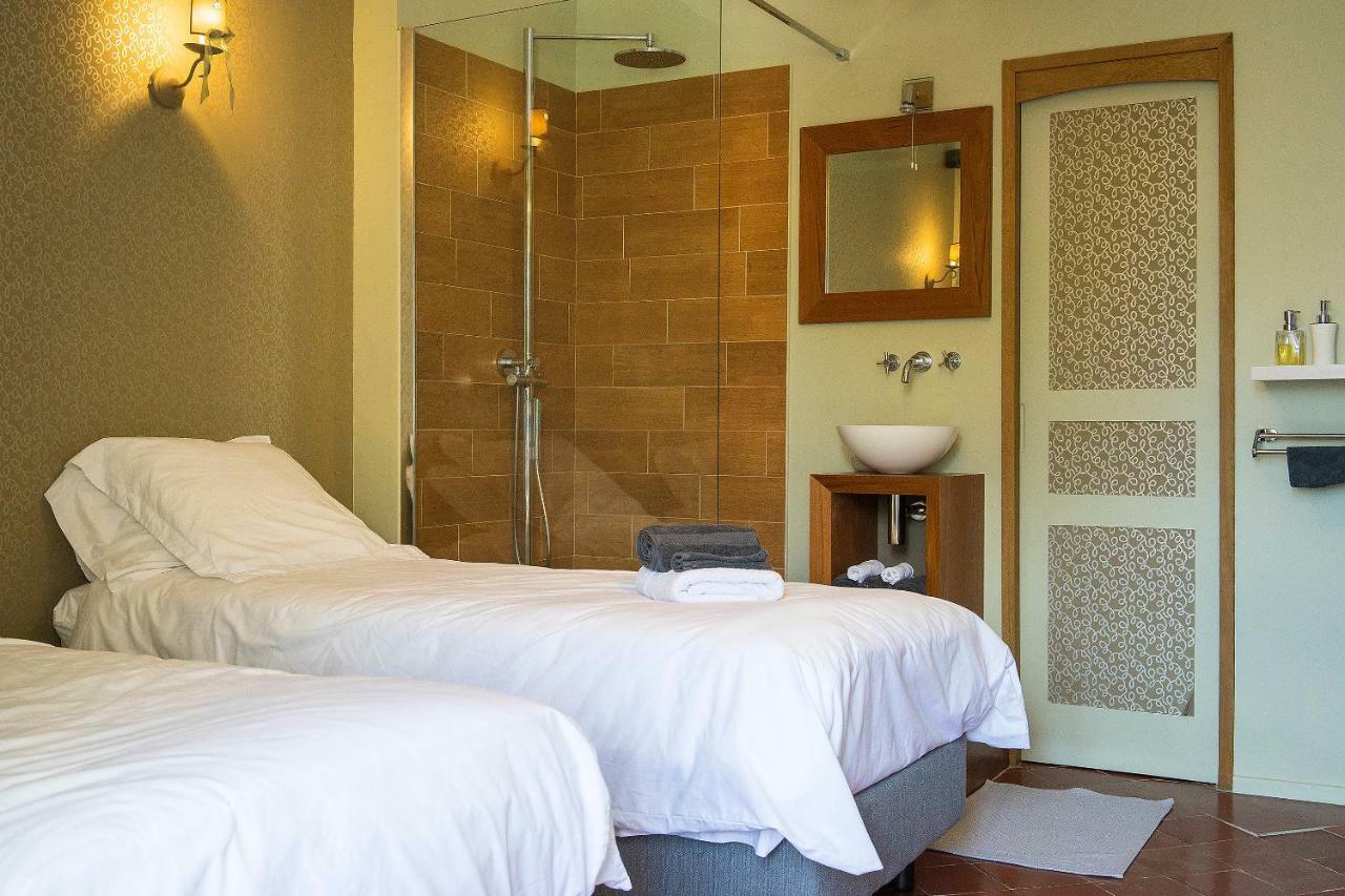 La Bastide Du Castellet Hotell Le Castellet  Eksteriør bilde