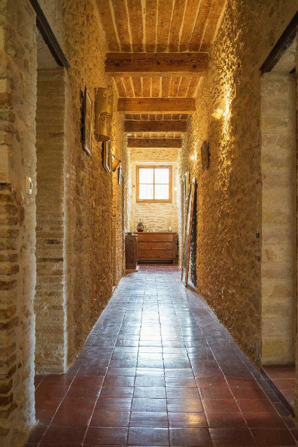 La Bastide Du Castellet Hotell Le Castellet  Eksteriør bilde